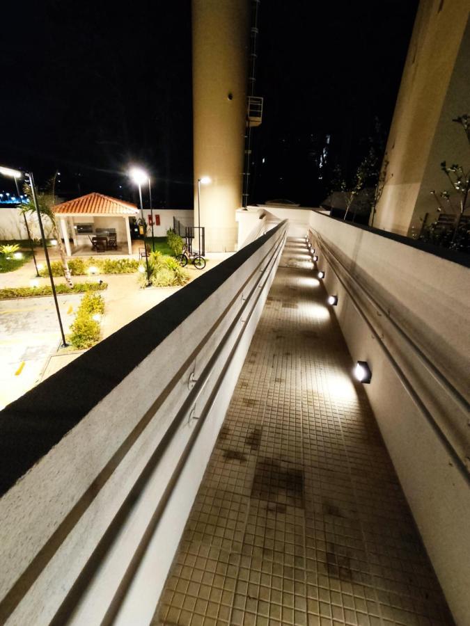 Flat Metro Giovanni Gronchi - Expo Transamerica - Vibra - Autodromo 圣保罗